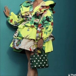 Christopher John Rogers dress